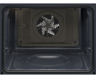ELECTROLUX LOE8F38Z 700 MealAssist Elektryczny Czarny A+ - 1333359 - zdjęcie 5